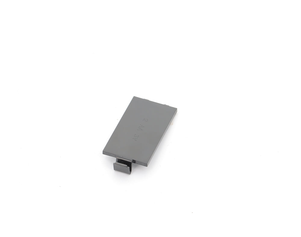 Battery Cover for 12L Ladybird Series Autobin – Replacement Compartment Shield