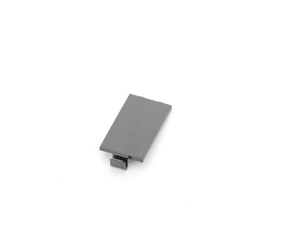 Battery Cover for 12L Ladybird Series Autobin – Replacement Compartment Shield