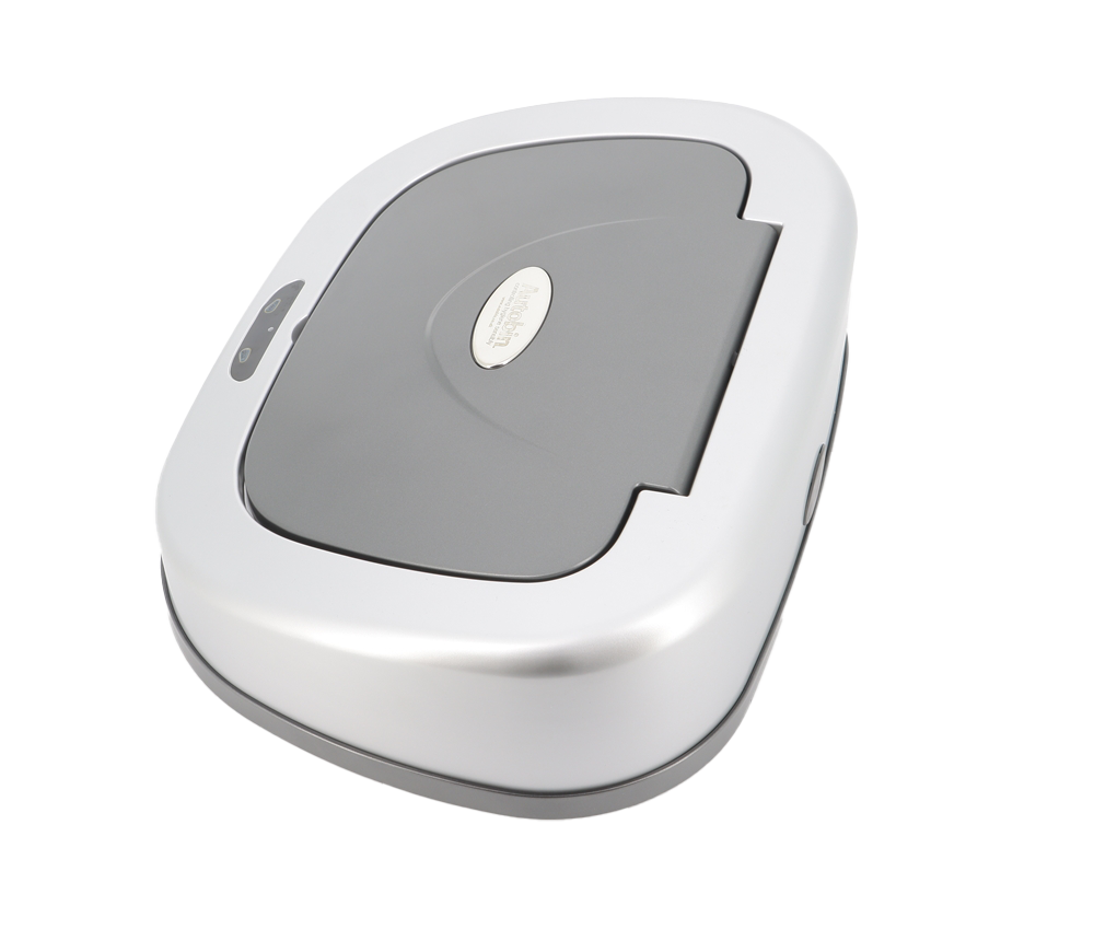 Replacement Lid for 80L Maxi Series Autobin – Touchless Sensor Head Unit