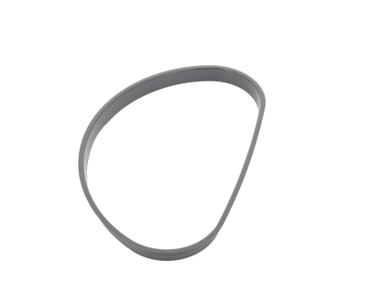 Replacement Ring For The 50 Litre Ladybird Series Autobin – Secure Bag Retainer