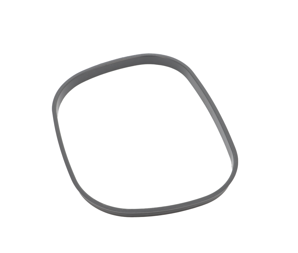 Bag Retaining Ring for 80L Maxi Series General Waste Autobin – Secure Liner Accessory