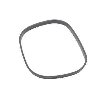 Bag Retaining Ring for 80L Maxi Series General Waste Autobin – Secure Liner Accessory