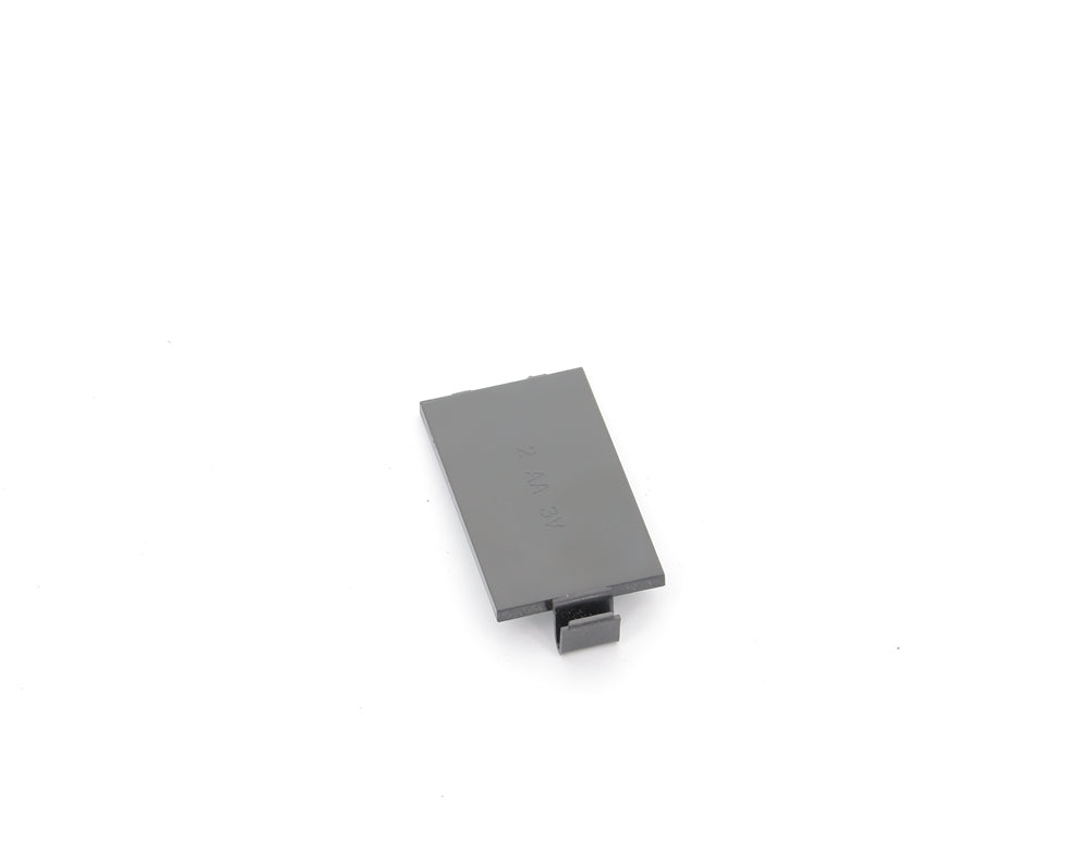 Battery Cover for 12L Ladybird Series Autobin – Replacement Compartment Shield