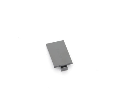 Battery Cover for 12L Ladybird Series Autobin – Replacement Compartment Shield