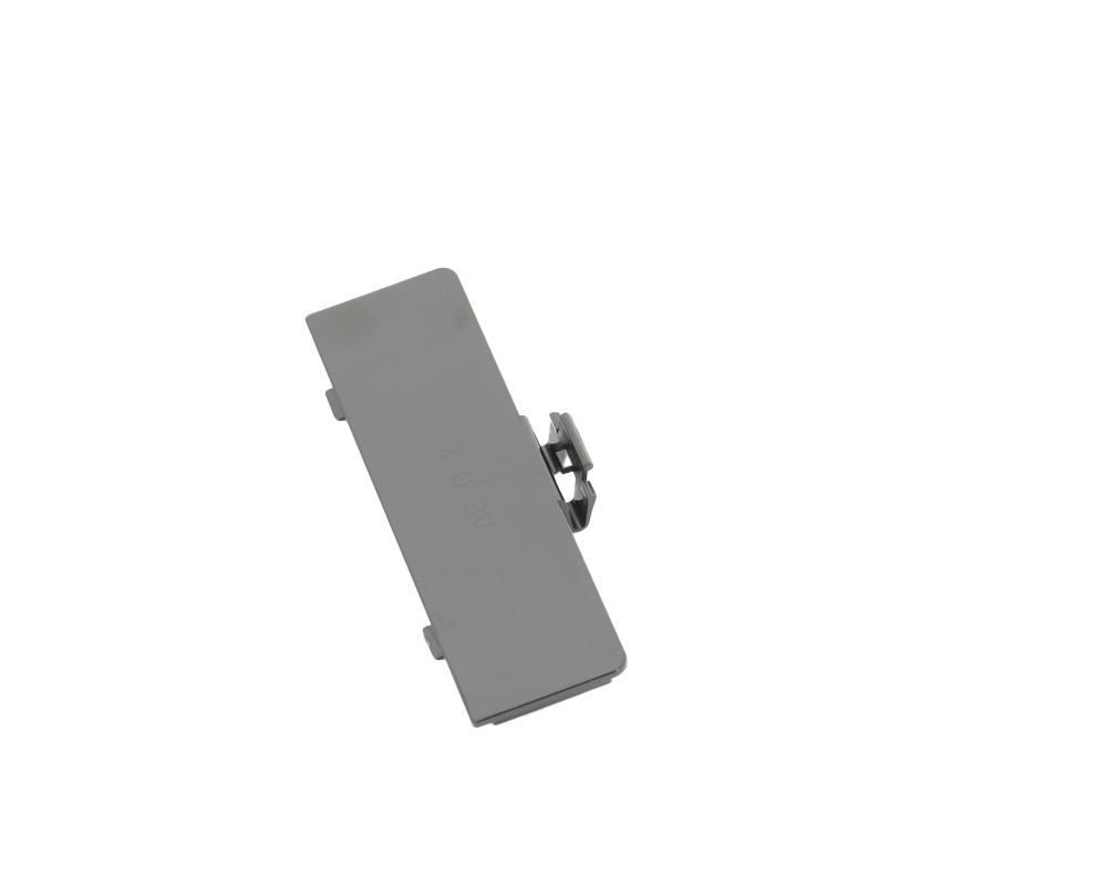 Battery Cover for 50L Ladybird Series Autobin – Replacement Compartment Protector