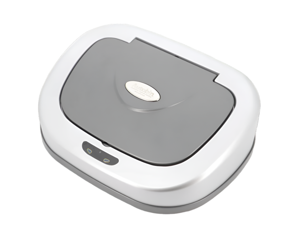 Replacement Lid for 80L Maxi Series Autobin – Touchless Sensor Head Unit