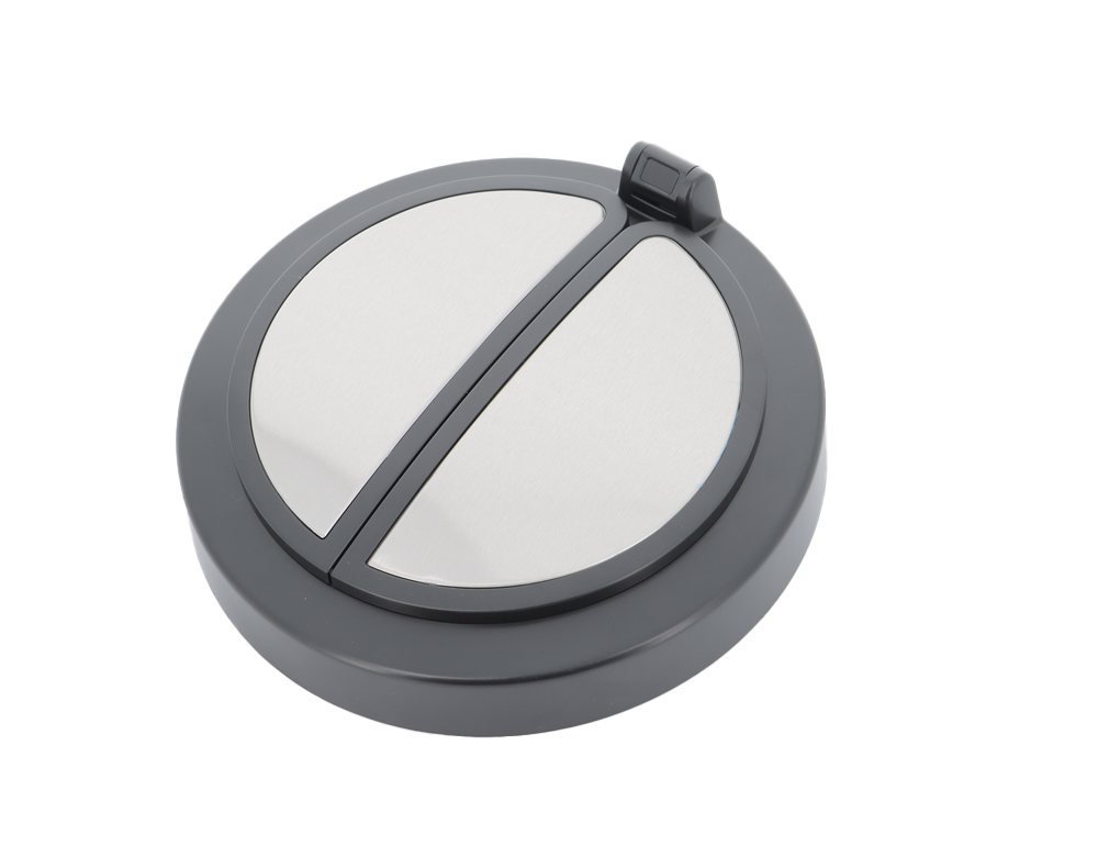 Replacement Lid for 12L Ladybird Series Autobin – Touchless Sensor Head Unit