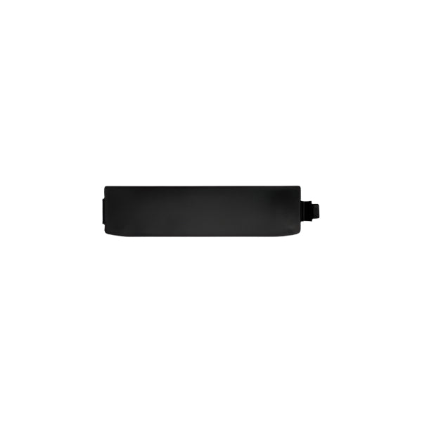 12L Oval Plus Autobin Battery Cover – Replacement Compartment Protector