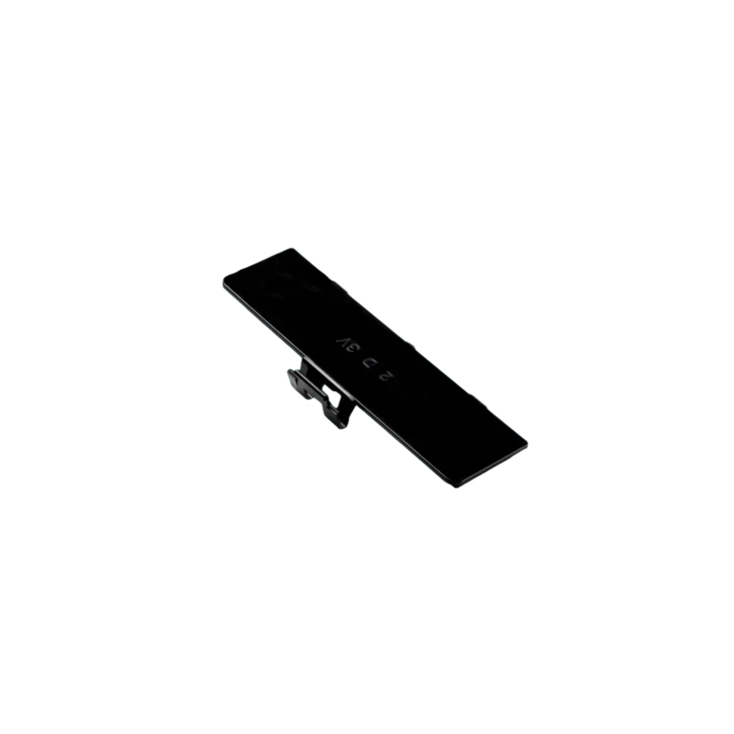 Battery Cover for 50L Ladybird Series Autobin – Replacement Compartment Protector