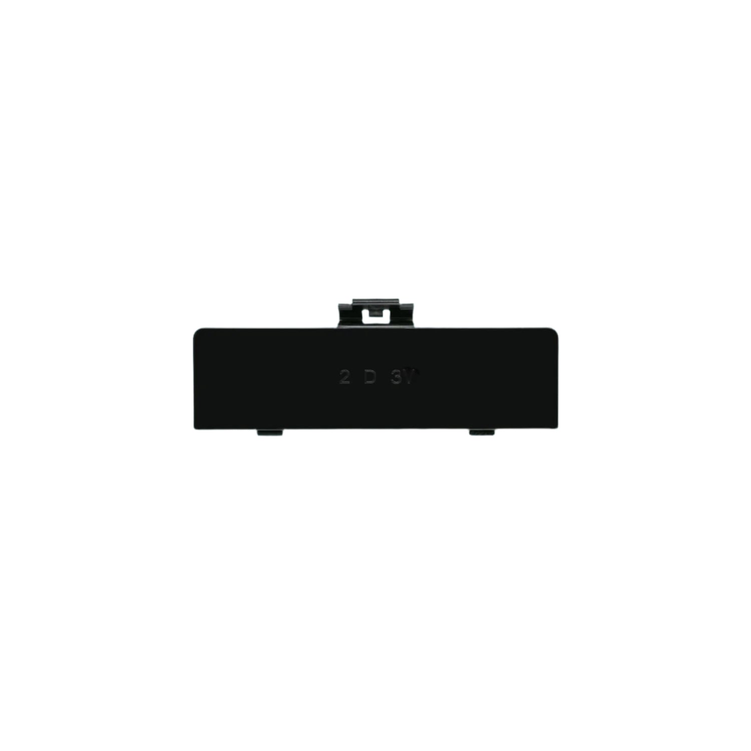 Battery Cover for 50L Ladybird Series Autobin – Replacement Compartment Protector