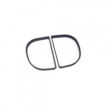Replacement Dual Bag Ring for 80L Maxi Series 2-Compartment Recycling Autobin