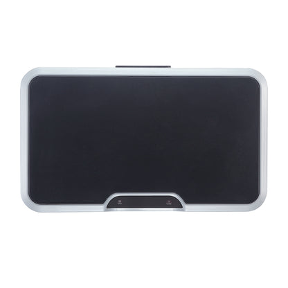 REPLACEMENT HEADS/LIDS FOR THE ORIGINAL, OVAL, CYLINDER &amp; MAXI SERIES OF AUTOBIN