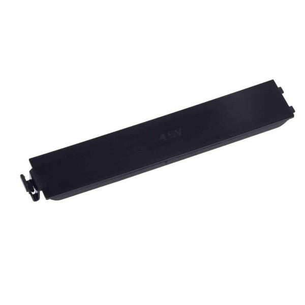 Autobin DZT-1 Series Replacement Battery Cover – Smart Bin Battery Compartment Cap