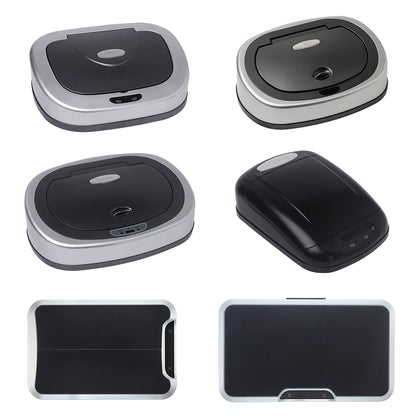 REPLACEMENT HEADS/LIDS FOR THE ORIGINAL, OVAL, CYLINDER &amp; MAXI SERIES OF AUTOBIN