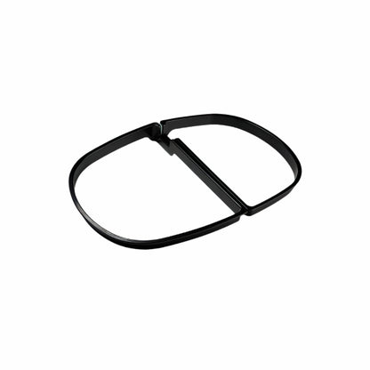 Replacement Ring for 2-Compartment Oval Plus Autobin – Secure Bag Retention for 42L &amp; 50L Models